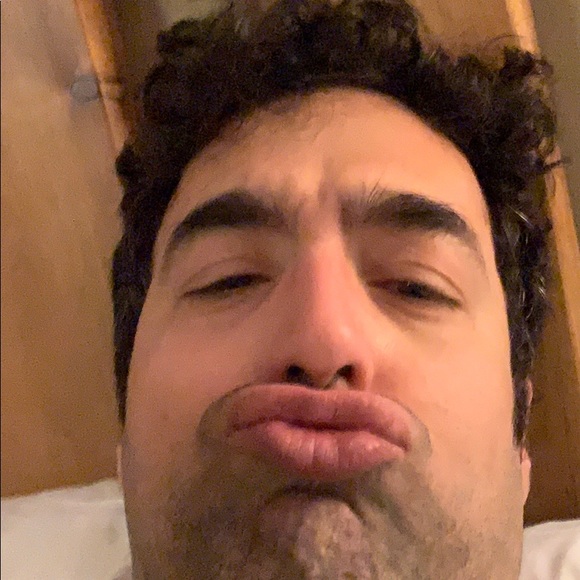 Meet your Posher, Evan - Picture 1 of 1